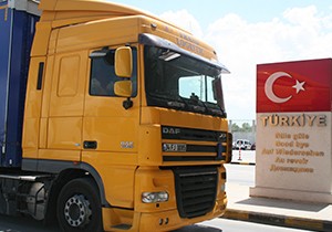 İhracat Taşımasında Rekor Var ama Kapıkule Çaresiz!