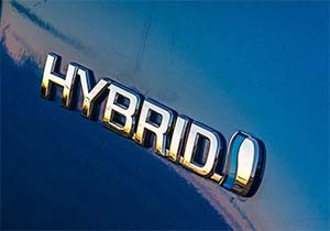 Toyota 2015'te Hibrit Satışında  Yine Rekor Kırdı