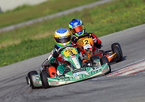 Karting İkinci Yarışı Akyazı’da
