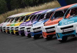 VOLKICAR, OTOMOTİV DEVİ İTALYA’DA