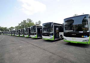 Otokar,Türkiye’nin En Çok Tercih Edilen Otobüs Markası Oldu