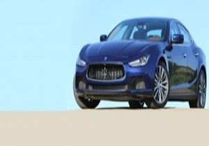 Maserati, Çin'deki 19 Bin 970 Aracını Geri Çağırdı