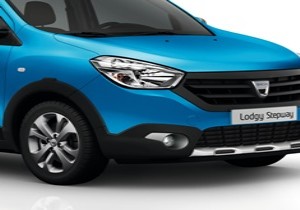 Dacia'da Sıfır Faiz