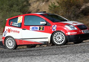 Hitit Diyarı Ralli ile Tanıştı