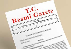 Ar-Ge Kanunu Resmi Gazete'de Yayımlandı