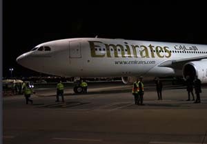 Emirates'in İstanbul Sabiha Gökçen Havalimanı'na günlük seferleri başladı