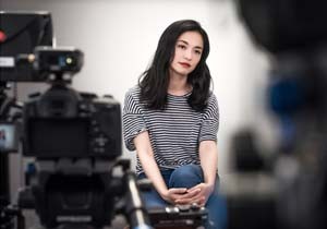 Gerçek Seksilik Güçten Kaynaklanıyor