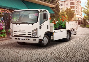 Anadolu Isuzu’ nun Şampiyonları Kışa Hazırlanacak