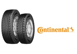 Continental’den Üst Düzey Güvenlik