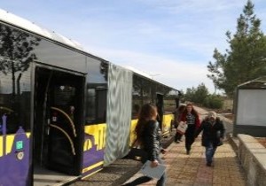 LYS’de Ücretsiz Ulaşım Müjdesi