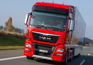 Amiral Gemi Güncelleniyor: 2016 Model TGX D38 Daha da İlginç Olacak