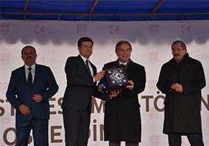 Karsan, Yılın İlk Teslimatını Karabük'e Yaptı
