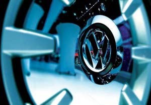 ABD'de Volkswagen'e dava açıldı
