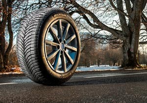 Michelin’in Devrim Yaratan Teknolojisi