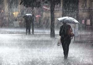 Meteoroloji’den 'kuvvetli yağış’ uyarısı