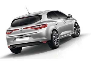 VW Golf’ün açık ara lider olduğu sınıfta yeni Astra ve yeni Megane ile 2016’da rekabetin kızışması bekleniyor.
