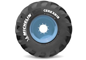 MICHELIN, Yenilikçilik Ödülü'nü aldı