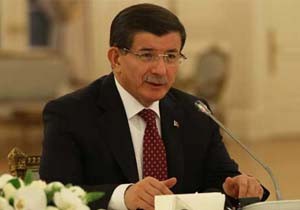 Davutoğlu'ndan Heyecanlandıran Açıklama