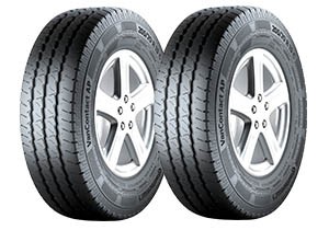 Continental’den Türkiye'ye Özel: Yeni VanContact AP
