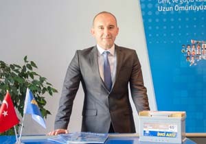 Aküler soğuk kış günlerine hazır mı?