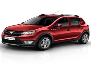 Dacia’da Sıfır Faiz