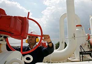 Petrole Soğuk Hava Dopingi