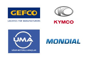 Gefco, Enerkon ile sözleşme imzaladı