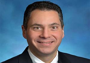 Allison Transmission, David S.Graziosi’yi başkan olarak seçti