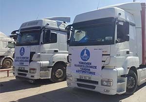 Deniz Feneri’nden Üç Tır Daha