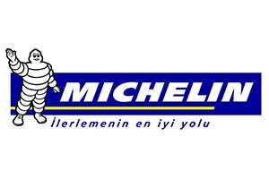 MICHELIN LASTİKLERİ, BOEİNG UÇAKLARINDA