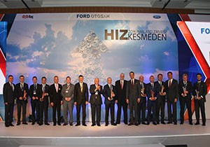 Ford Otosan, Başarılarına Yenilerini Ekleyecek