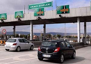Bakanlığa Göre Yanlış Kesilen HGS Cezalarının Sebebi Plakalardaki Vidalar