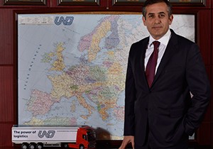 'Tek Rakibimiz Türk Hava Yolları'