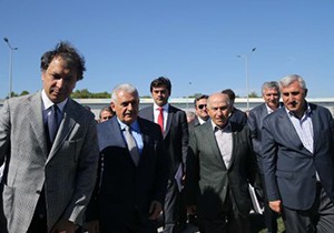 3. Havalimanı'nda Son Durum