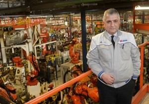 TOFAŞ’ Tan Son 6 Yılın En Yüksek İhracatı