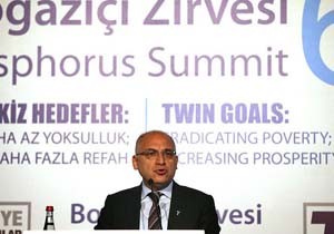 'Bütün olumsuzluklara rağmen ihracatımız artıyor'