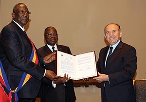 İETT’den Afrika’dan Gelen Ekibe Eğitim