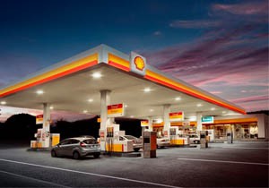Shell & Turcas'dan Bir İlk Daha