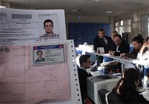 Ehliyet Sınavı Soruları İşaret Diline de Çevrilecek