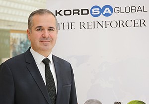 Kordsa Global Dünyayı Daha Fazla Güçlendiriyor
