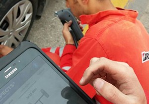 Bridgestone, Emniyetli Sürüş İçin İki Dakikanızı İstiyor