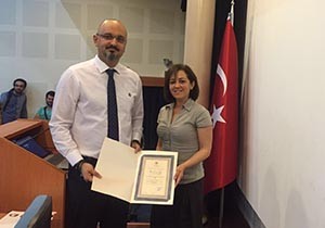 TEMSA, Açık İnovasyon Günleri Mersin Üniversitesi'nde