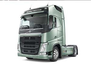 Volvo'dan Euro 6'da %0 Faiz Kampanyası