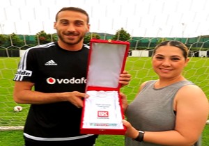 “Top Sende”Nin Kazananları Belli Oldu
