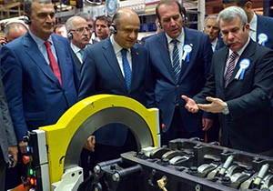 'Sadece Ürün Değil Bilgiyi de İhraç Edeceğiz'