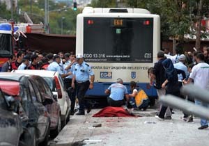 ANKARA Dikimevi'nde Meydana Gelen kazada 12 Kişi hayatını kaybetmişti.