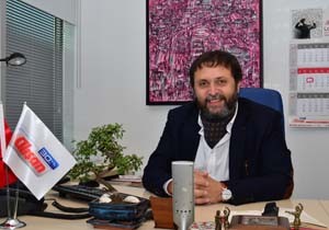 Lojistik Sektörünün Duayen İsmi Cem Kumuk “Ticari Koordinatör” Olarak Alışan Ailesine Katıldı