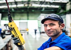 Tırsan Treyler'e Yeni Servis Noktası