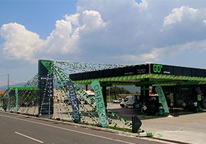 Yakıtta GO ayrıcalıkları şimdi de Muğla, Ula’da