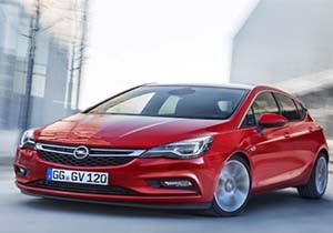 Opel Avrupa'da 1 milyonu geçti